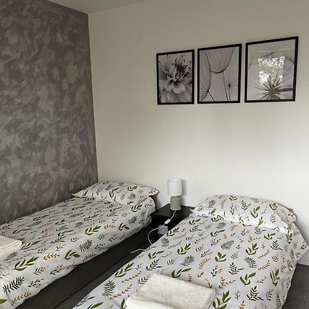 Apartament Szpitalna Suwałki Eksteriør bilde