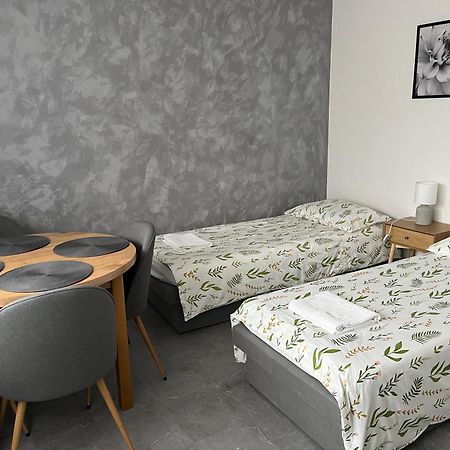 Apartament Szpitalna Suwałki Eksteriør bilde