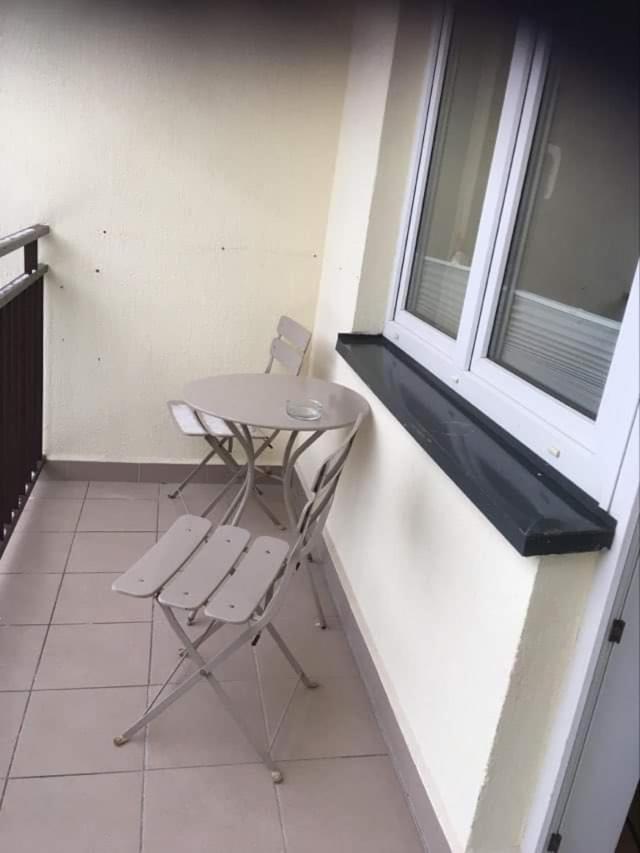 Apartament Szpitalna Suwałki Eksteriør bilde
