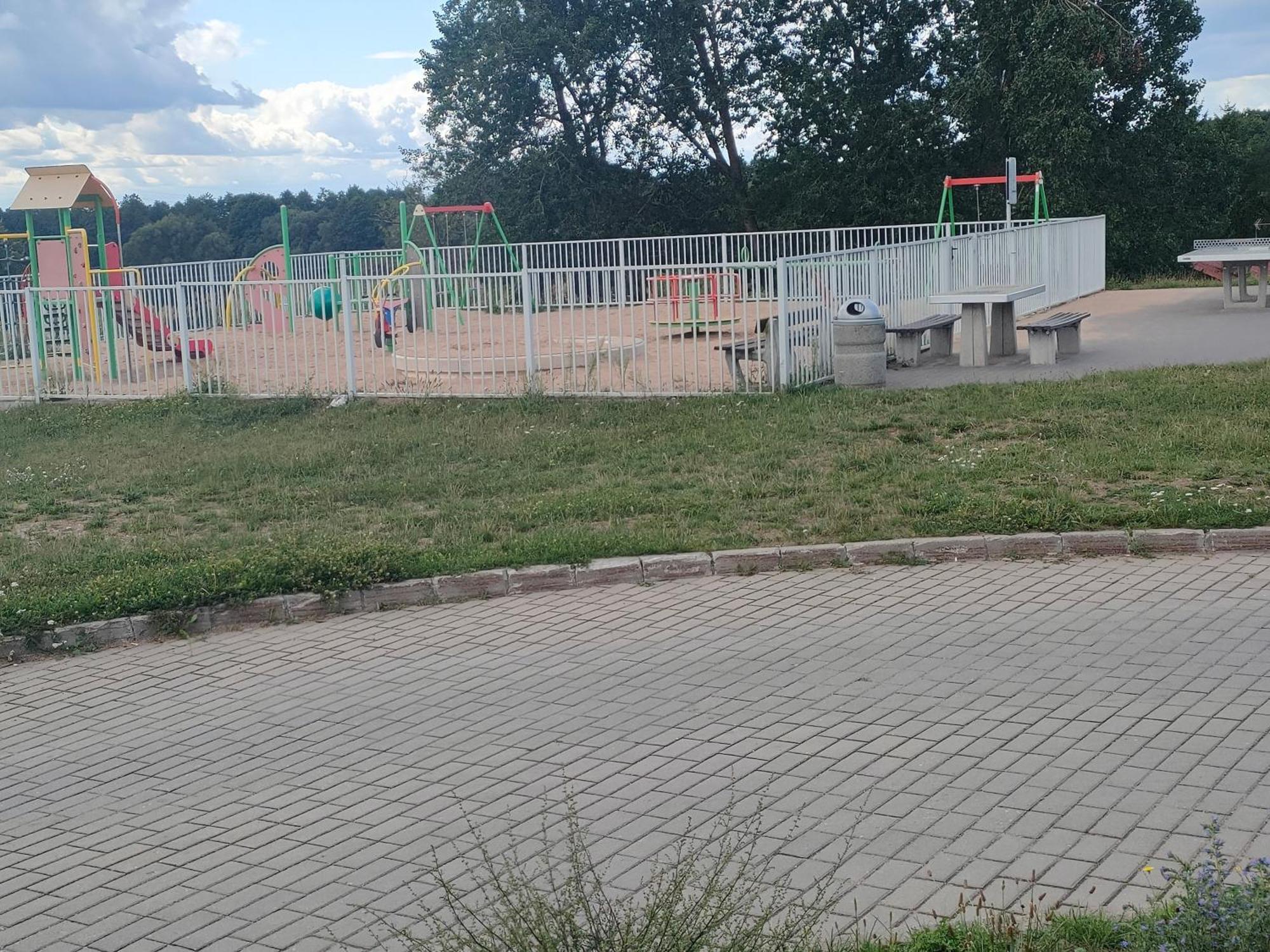 Apartament Szpitalna Suwałki Eksteriør bilde