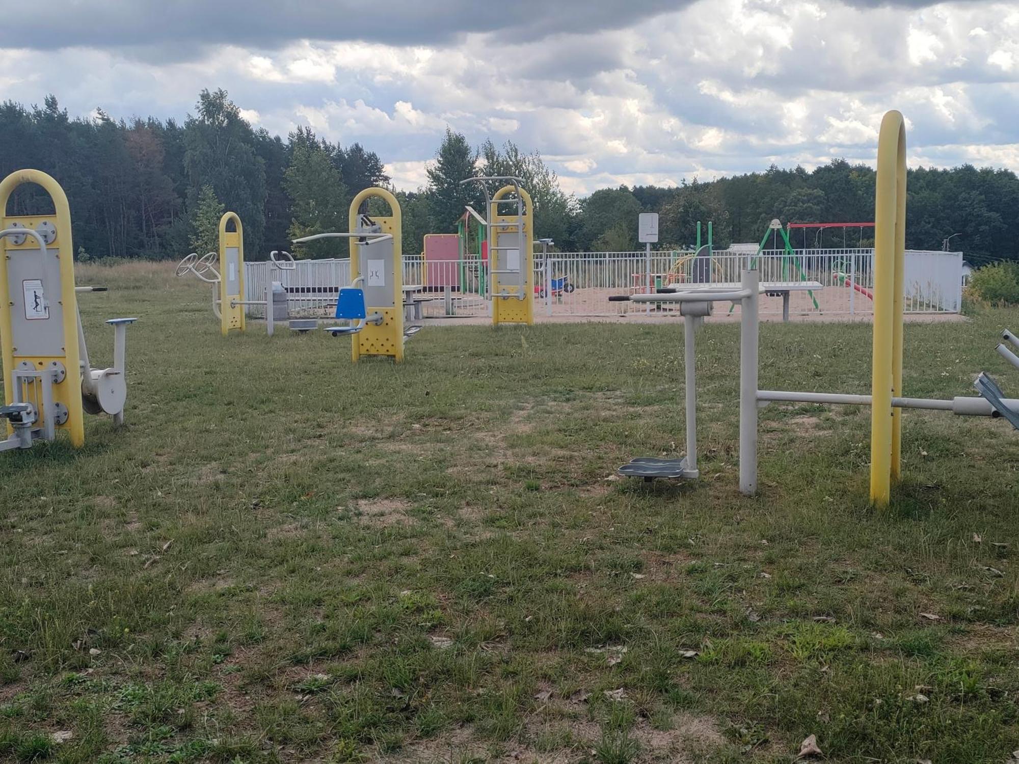 Apartament Szpitalna Suwałki Eksteriør bilde