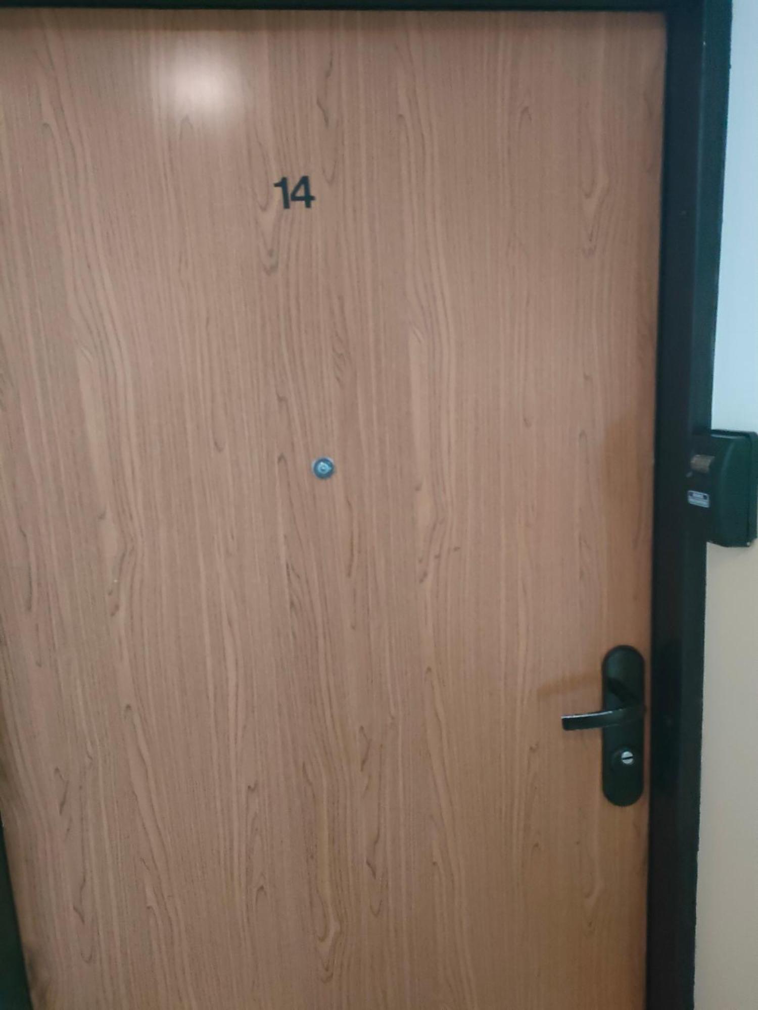 Apartament Szpitalna Suwałki Eksteriør bilde