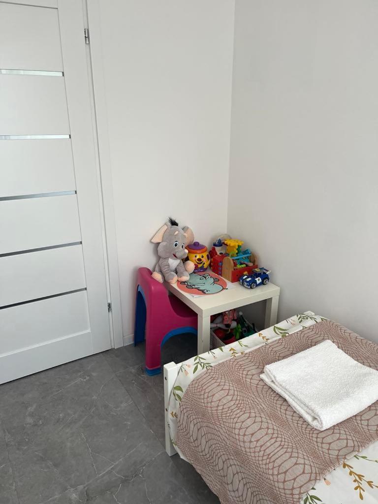 Apartament Szpitalna Suwałki Eksteriør bilde