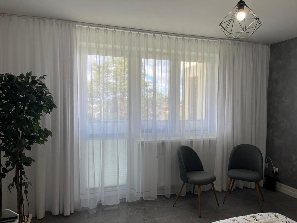Apartament Szpitalna Suwałki Eksteriør bilde