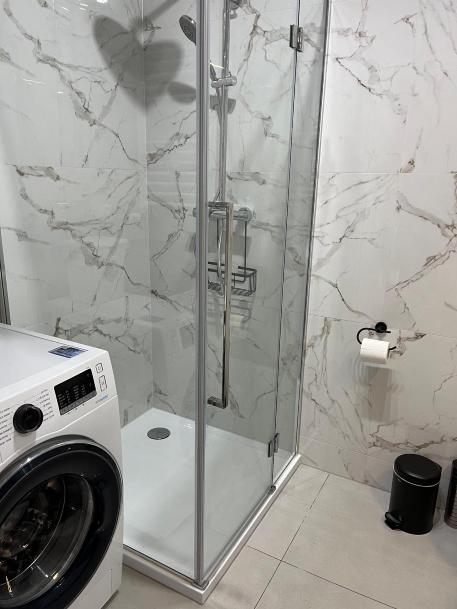Apartament Szpitalna Suwałki Eksteriør bilde